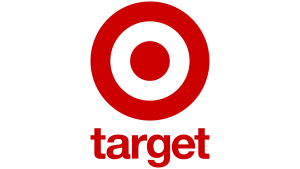 Sponsor Logo for Target
