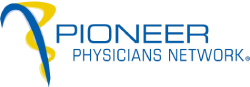 Sponsor Logo for Pioneer Physicians Network