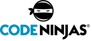 Sponsor Logo for Code Ninjas