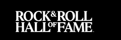 Sponsor Logo for Rock & Roll Hall of Fame
