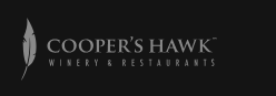Sponsor Logo for Cooper's Hawk Winery & Restaurants