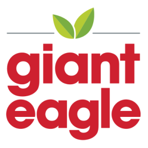 Sponsor Logo for Giant Eagle