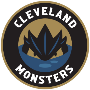 Sponsor Logo for Cleveland Monstors