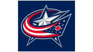 Sponsor Logo for Columbus Blue Jackets