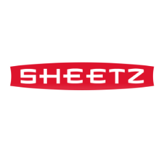 Sponsor Logo for Sheetz