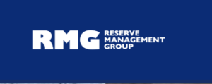 Sponsor Logo for RMG