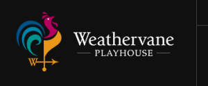 Sponsor Logo for Weathervane Playhouse