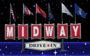 Sponsor Logo for Midway Drive In