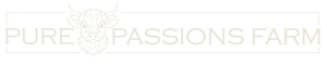 Sponsor Logo for Pure Passions Farm