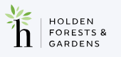 Sponsor Logo for Holden Arboretum or Cleveland Botanical Gardens