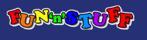 Sponsor Logo for Fun N Stuff