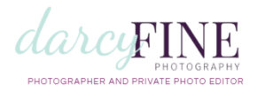 Sponsor Logo for Darcy Fine Photography