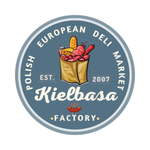 Sponsors and partner Logo for Kielbasa Factory