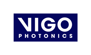 Sponsors and partner Logo for VIGO Photonics