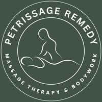 Sponsor Logo for Petrissage Remedy, LLC