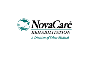 Sponsor Logo for NovaCare