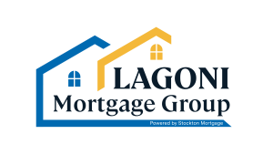Sponsor Logo for Lagoni Mortgage Group
