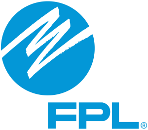 Sponsor Logo for Florida Power & Light