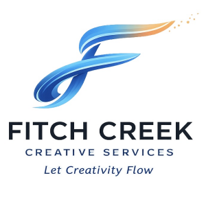 Sponsor Logo for Fitch Creek Creative