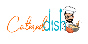 Sponsor Logo for Catered Dish