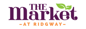 Sponsor Logo for The Market at Ridgway