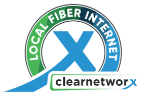 Sponsor Logo for Clearnetworx