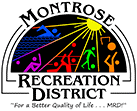 Sponsor Logo for Montrose Recreation Center