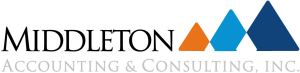 Sponsor Logo for Middleton Accounting