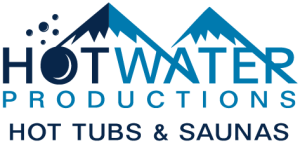 Sponsor Logo for Hot Water Productions