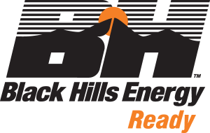 Sponsor Logo for Black Hills Energy
