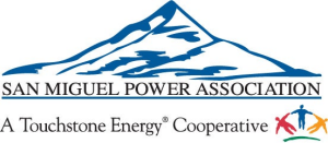 Sponsor Logo for San Miguel Power Association