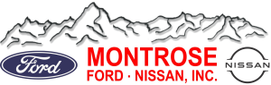 Sponsor Logo for Montrose Ford - Nissan, Inc.
