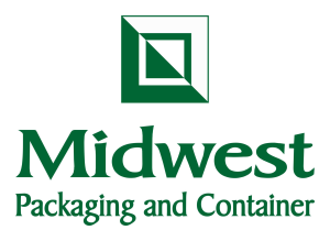 Sponsor Logo for Midwest Packaging and Container