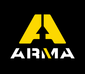 Sponsor Logo for ARMA