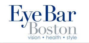 Sponsor Logo for Eye Bar Boston