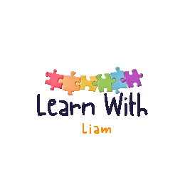 Sponsor Logo for Learn with Liam