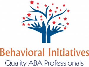 Sponsor Logo for Behavior Initiatives