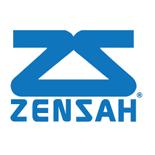 Sponsor Logo for ZENSAH