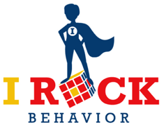 Sponsor Logo for I Rock Behavior