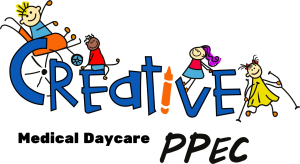 Sponsor Logo for Creative Medical Daycare PPEC