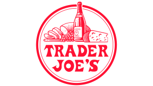 Sponsor Logo for Trader Joe's