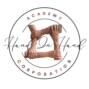 Sponsor Logo for Hand in Hand Academy