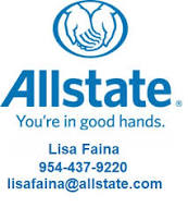 Sponsor Logo for Allstate