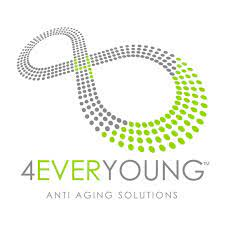 Sponsor Logo for 4EVERYYOUNG