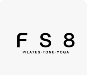 Sponsor Logo for FS 8 Pilates Tone Yoga