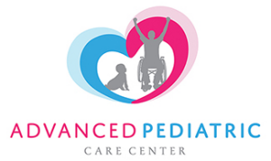 Sponsor Logo for Advanced Pediatric Care Center
