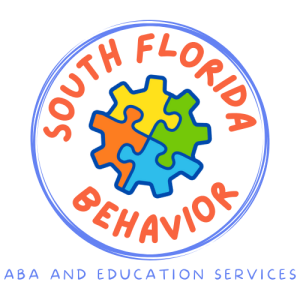 Sponsor Logo for South Florida Behavior