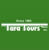 Sponsor Logo for Tara Tours