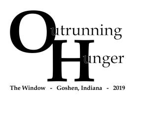 Outrunning Hunger home