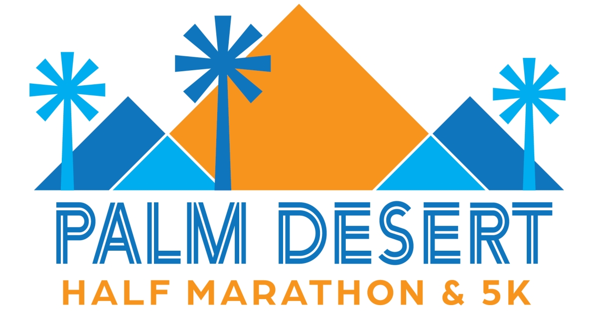 Palm Desert 1/2 Marathon & 5K, photo 2 of 3